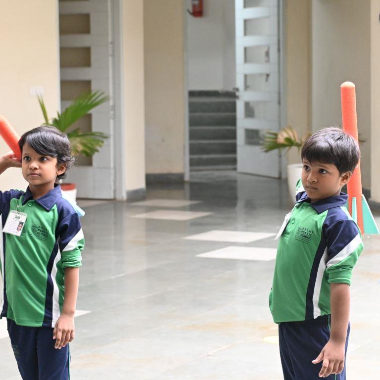 Javelin (1)