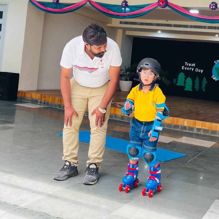 Skating (4)