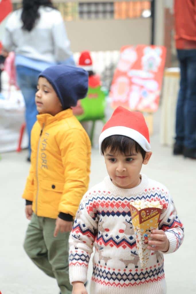 Whistle & Wow A Festive Extravaganza at DPS Surajkund (16)