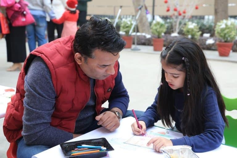 Whistle & Wow A Festive Extravaganza at DPS Surajkund (28)