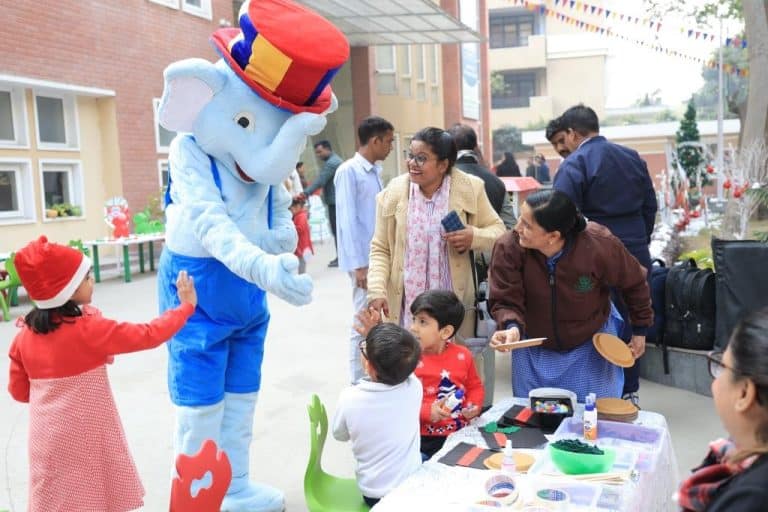 Whistle & Wow A Festive Extravaganza at DPS Surajkund (7)