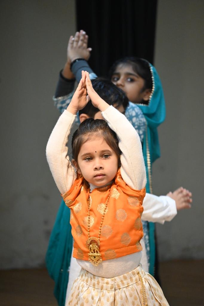 DPS Surajkund Celebrates Republic Day (26)
