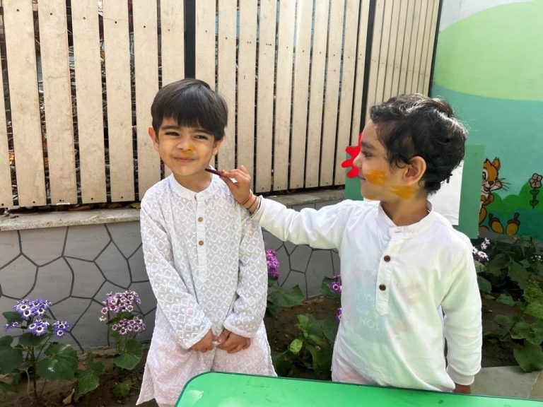 Holi @ DPS Surajkund (21)